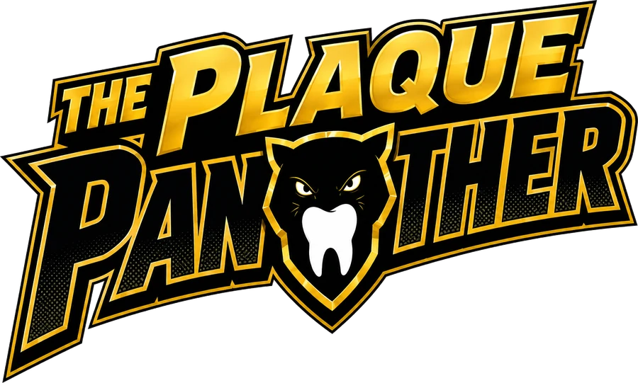 The Plaque Panther